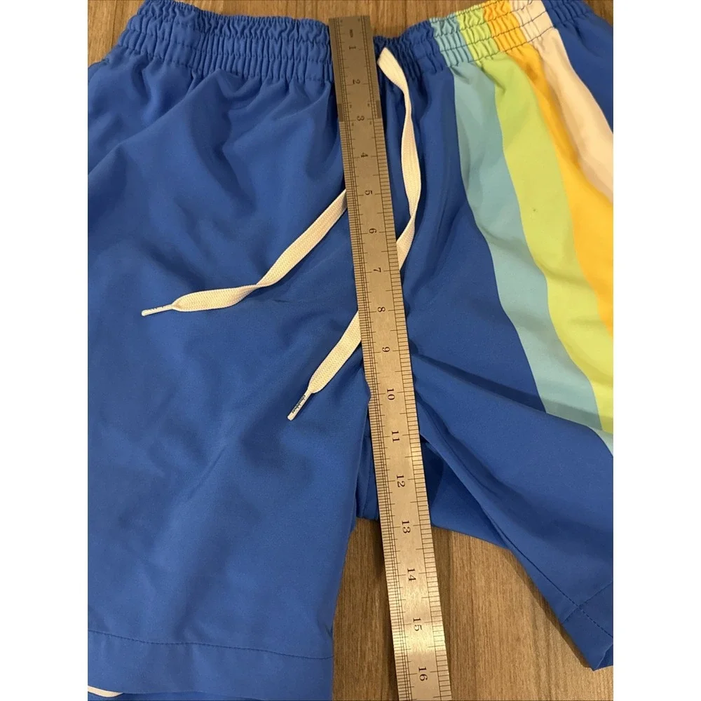 chubbies swim shorts